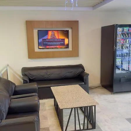Prime Suits Apartament