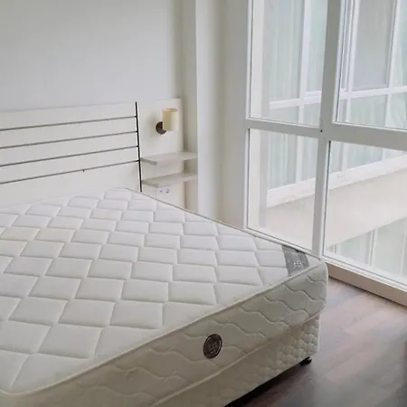 Apartamento Prime Suits Istambul
