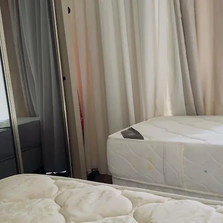 Apartament Prime Suits