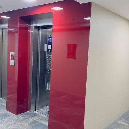 Apartament Prime Suits