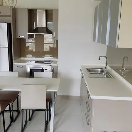 Prime Suits Apartamento *