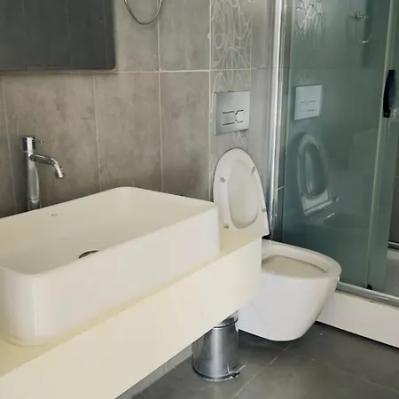 Apartamento Prime Suits