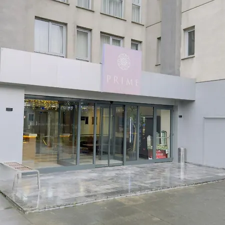 Prime Suits Apartament