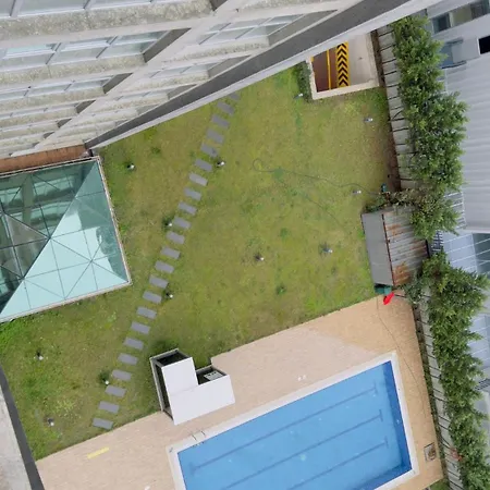 Apartamento Prime Suits