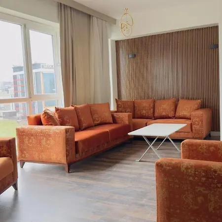 Prime Suits Daire İstanbul