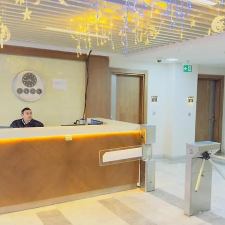 Prime Suits İstanbul