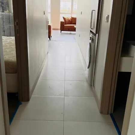 Prime Suits Daire İstanbul